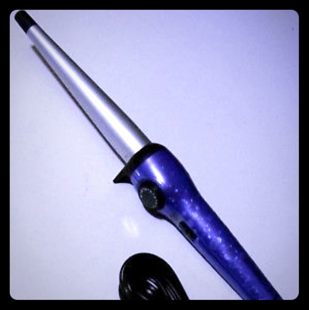 Remington Ltd Edt Ceramic Curling Wand